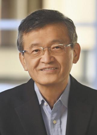 リップブー・タン氏