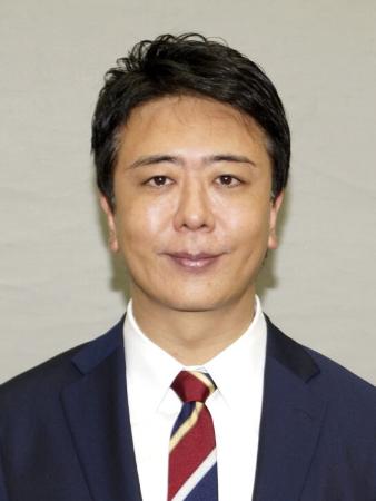 福岡市の高島宗一郎市長