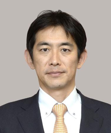 自民党の小林鷹之元経済安保相