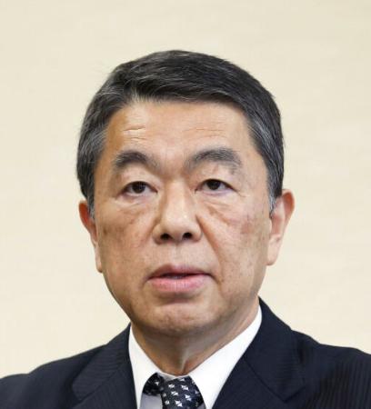 宮城県の村井嘉浩知事