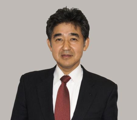 小西理氏