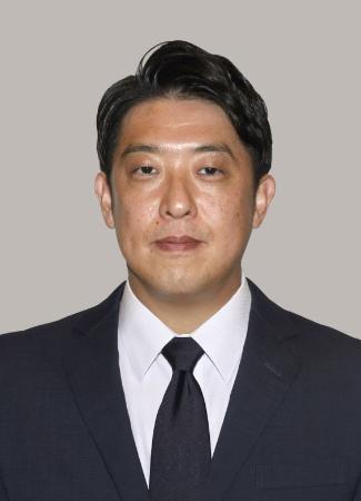 丸尾圭祐氏