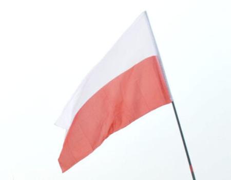 ポーランド国旗