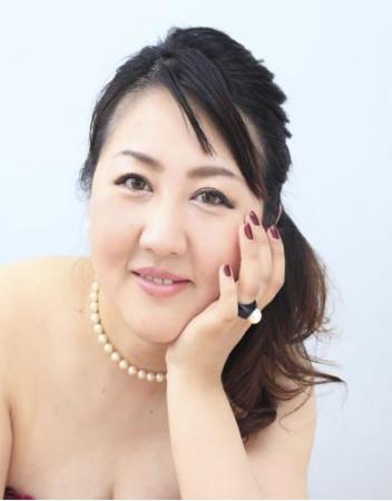 ミッチェルさん