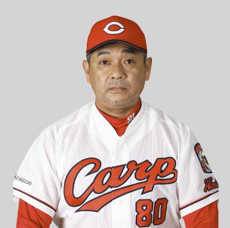山田和利氏