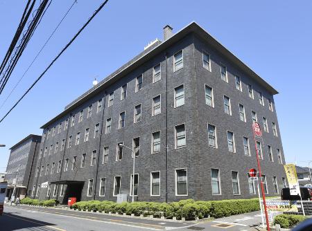 新潮社＝東京都新宿区