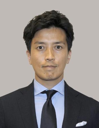 小林史明環境副大臣