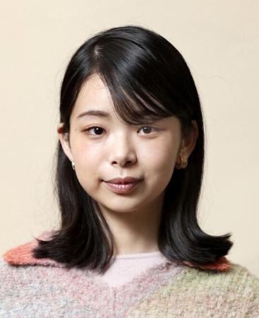 趣里さん