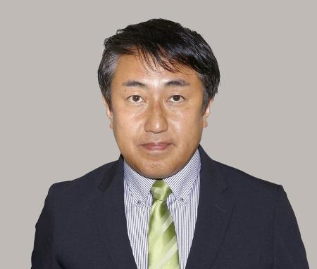 斎藤洋明氏