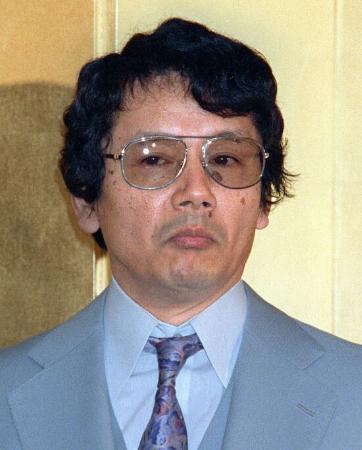 露口茂さん