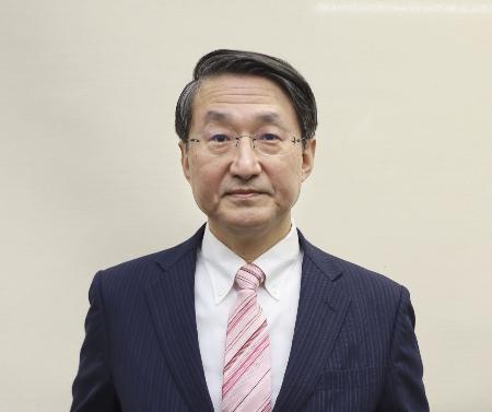 鳥取県の平井伸治知事