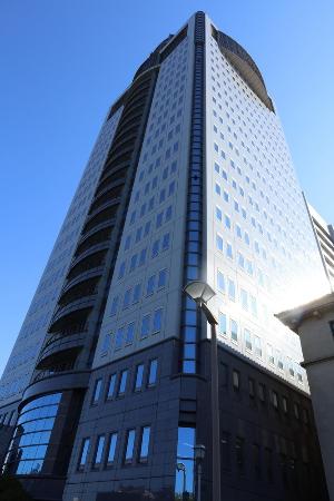 静岡県警察本部