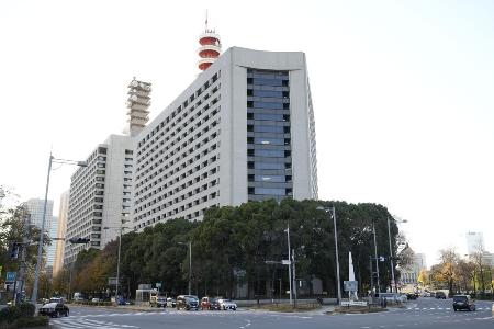 警視庁