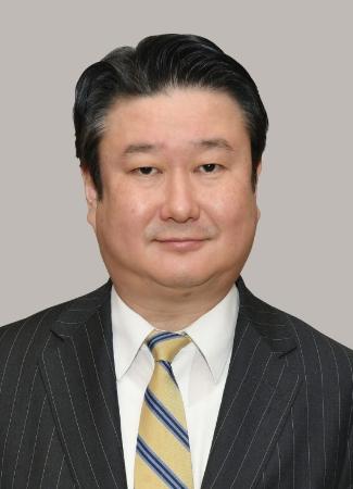 和田政宗氏