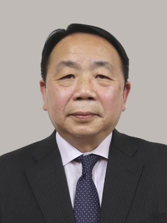 石平参院議員