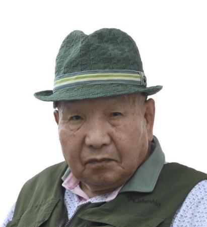 袴田巌さん