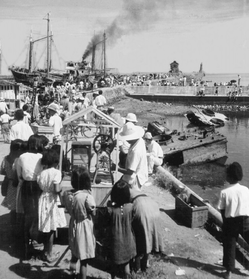 昭和100年 おおいたアーカイブス - 大分のニュースなら 大分合同