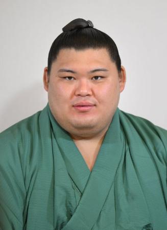 大の里