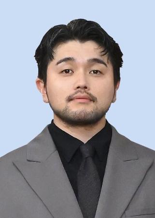 キングヌーの井口理さん