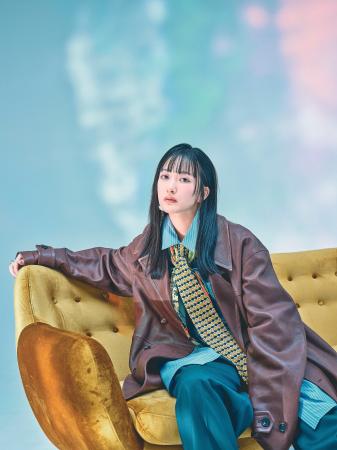 長屋晴子さん