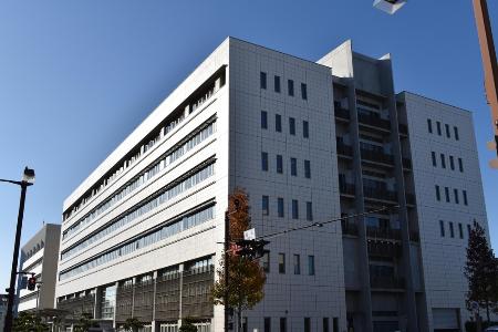 岡山地裁