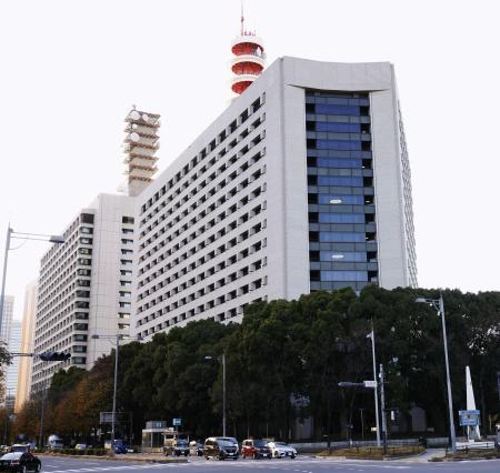 警視庁＝東京・霞が関