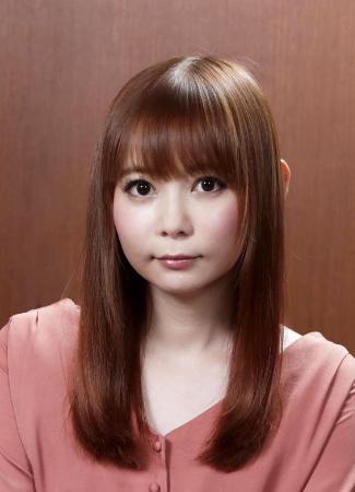 中川翔子さん