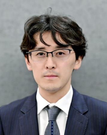 伊藤匠叡王