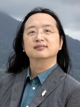 唐鳳（オードリー・タン）氏