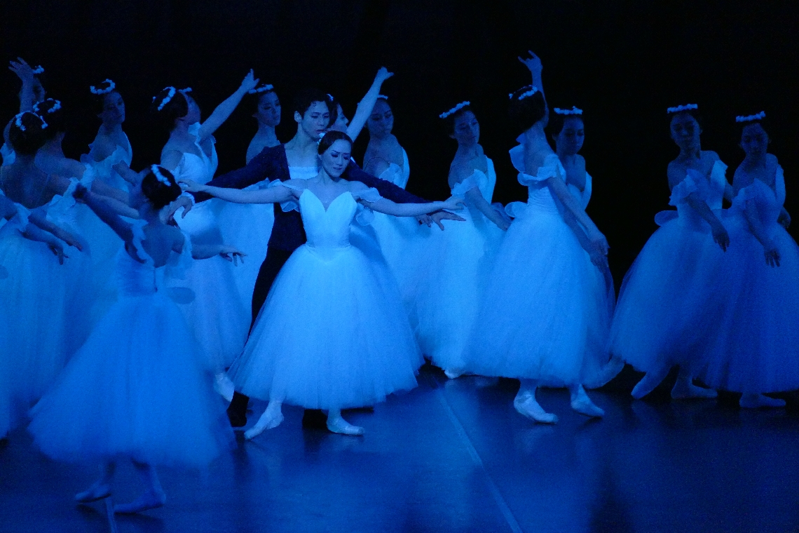 大倉陶園　バレー　ジゼル 大倉陶園 バレー ジゼル