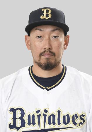 オリックス Vジャン 支給品 平野佳寿 オリックス Vジャン 支給品 平野