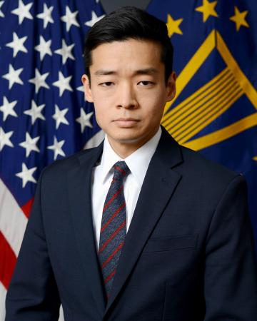 インド太平洋安全保障担当の米国防次官補候補のジョン・ノ氏（国防総省のホームページから・共同）
