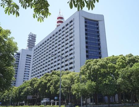 警視庁