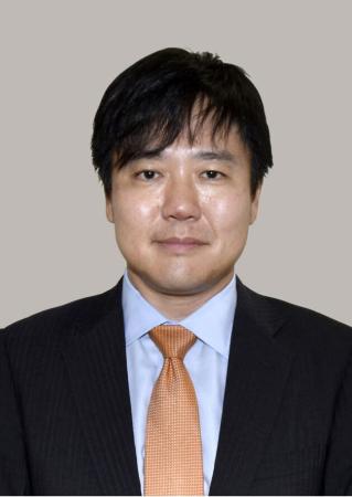 本庄知史氏