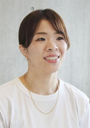 金城梨紗子