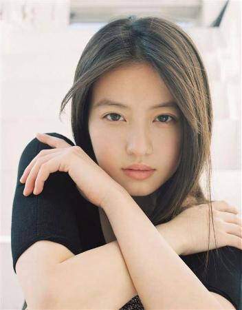 今田美桜さん