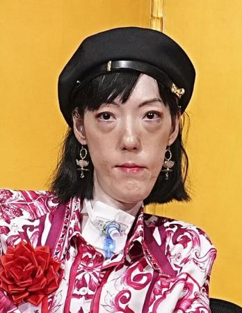 市川沙央さん
