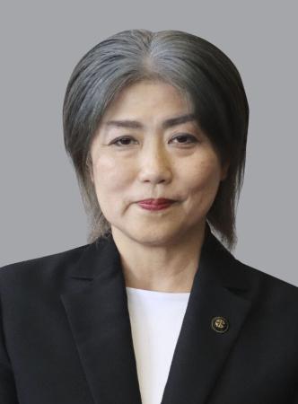 静岡県伊東市の田久保真紀市長