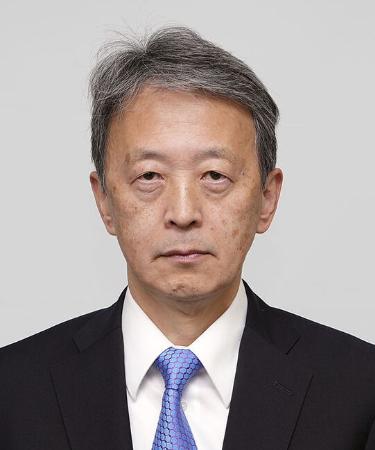 岡野正敬国家安全保障局長