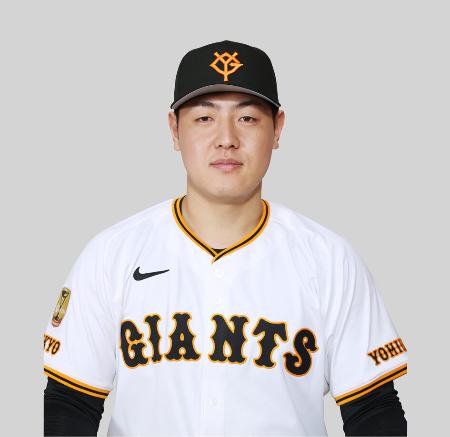 岡本和真内野手