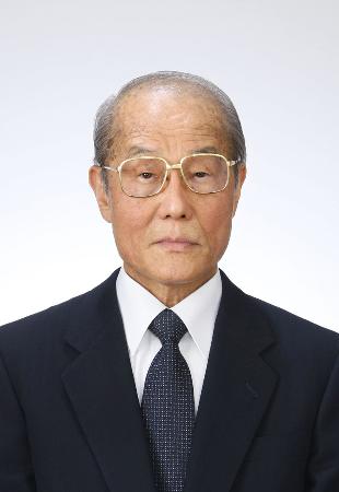 小笠原日出男さん