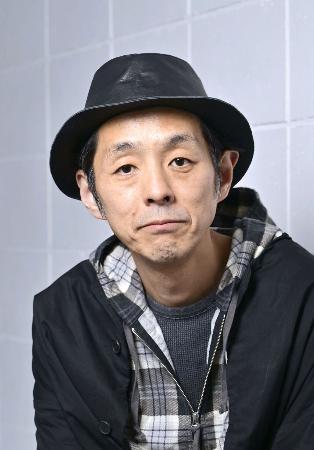 宮藤官九郎さん