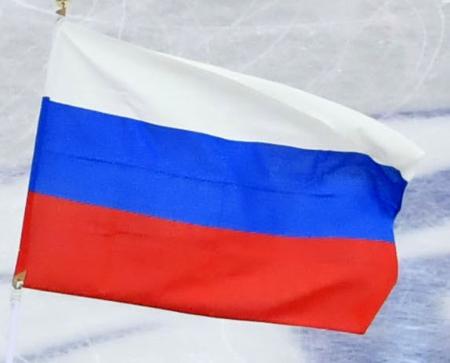 ロシアの国旗