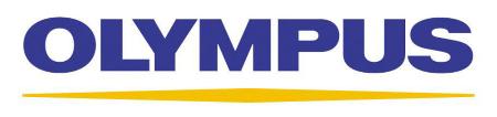 オリンパスのロゴとマーク