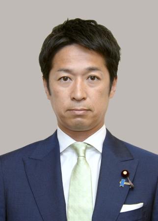 藤田文武氏