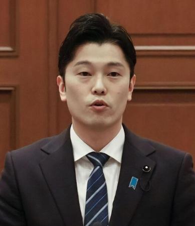 奥谷謙一・兵庫県議