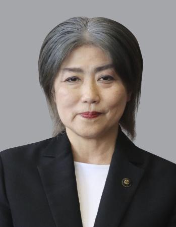 田久保真紀氏