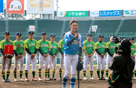 大甲子園 準硬式野球、甲子園で熱戦 - 大分のニュースなら 大分合同新聞