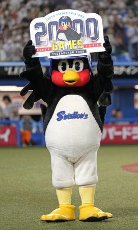 つば九郎、来季活動再開へ - 大分のニュースなら 大分合同新聞