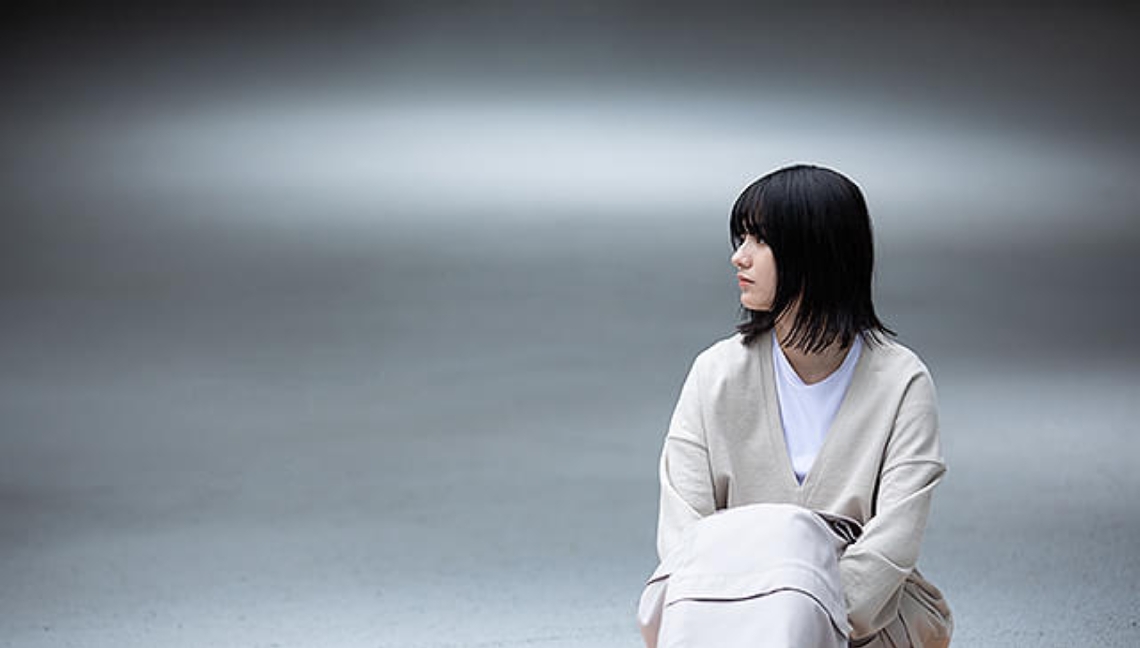 「消滅世界」の一場面（ⓒ２０２５「消滅世界」製作委員会）